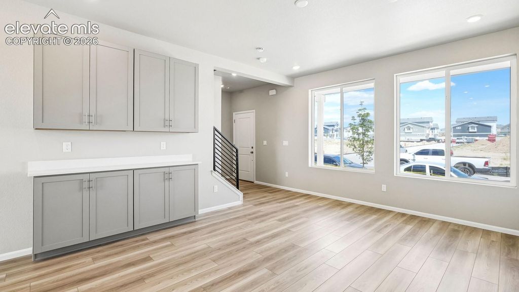 5671 Bowerman Lane, Colorado Springs, CO 80927 — photo 4