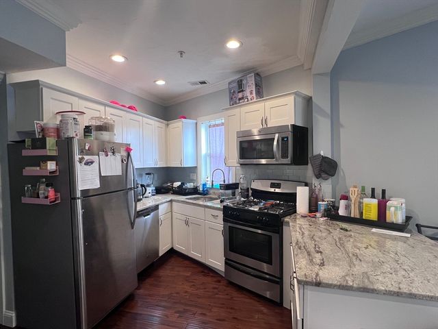 140 Marcella St 4, Boston, MA 02119