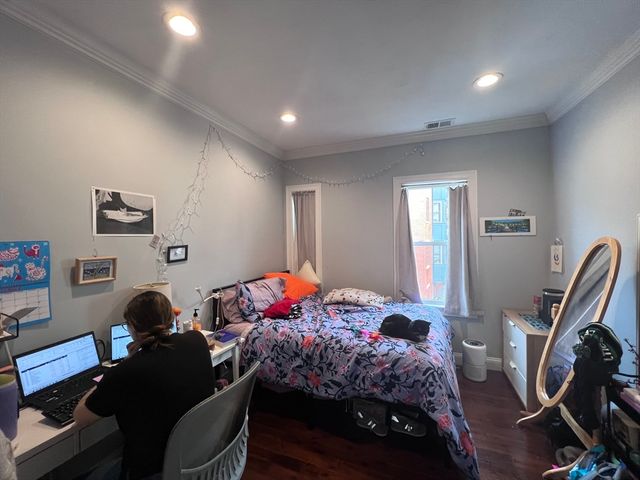 140 Marcella St 4, Boston, MA 02119