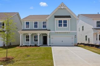557 Hydrangea Street Lot 46, Seneca, SC 29678