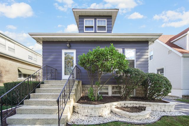 3921 Sunnyside Avenue, Brookfield, IL 60513