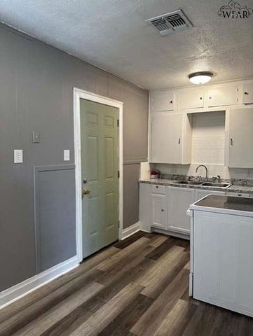 1011 A 16TH STREET, Wichita Falls, TX 76301