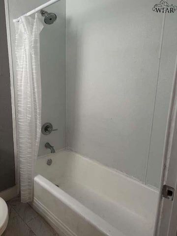 1011 A 16TH STREET, Wichita Falls, TX 76301