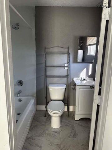 1011 A 16TH STREET, Wichita Falls, TX 76301