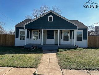 1011 A 16TH STREET, Wichita Falls, TX 76301
