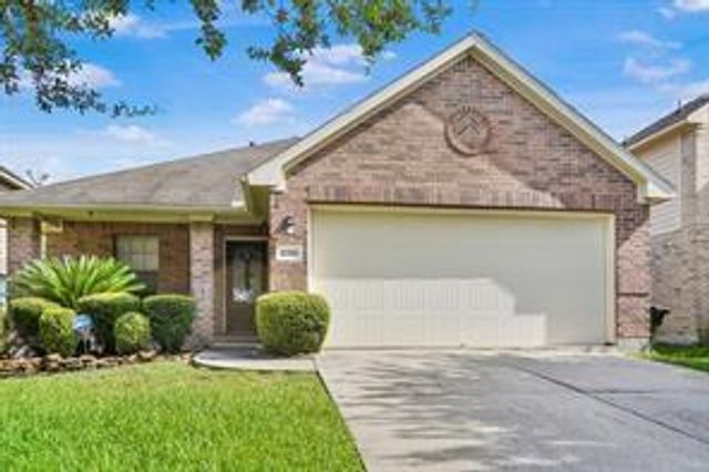 10351 Whisper Bluff Drive, Humble, TX 77396