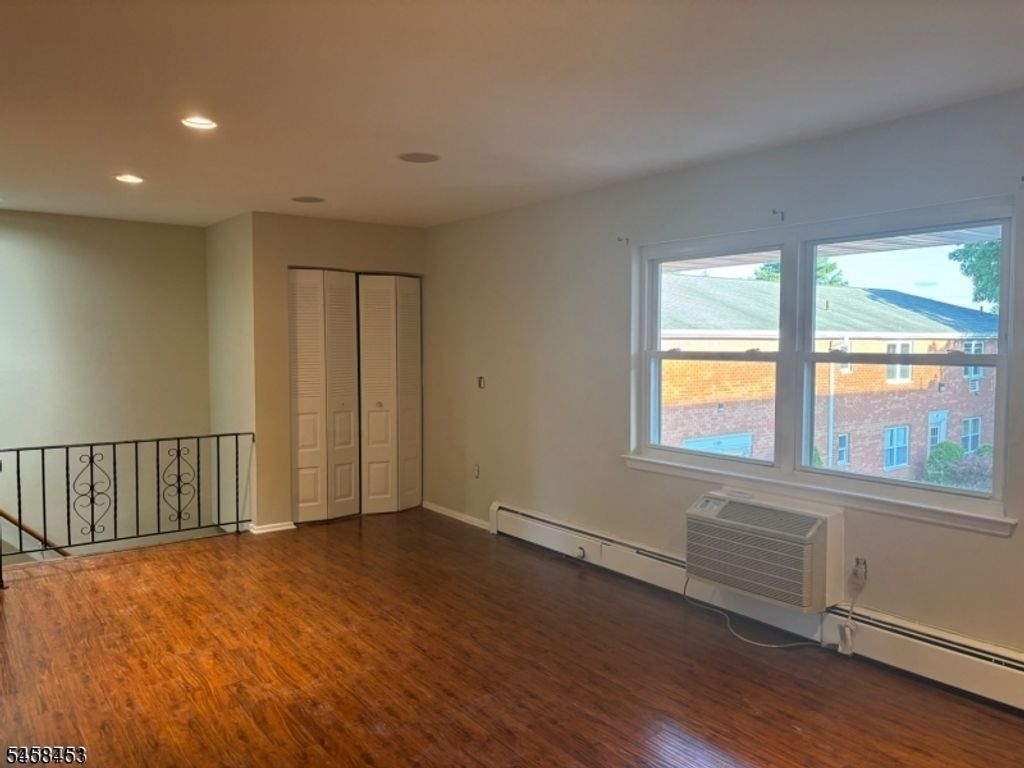 54 Knox Ter 2A, Wayne Twp., NJ 07470 — exterior