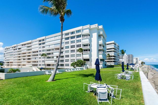 3570 S Ocean Boulevard S 208, South Palm Beach, FL 33480