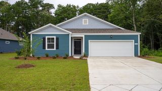 5042 Yellowstone Dr., Conway, SC 29526