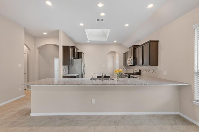 5414 Claymore Meadow Lane, Spring, TX 77389
