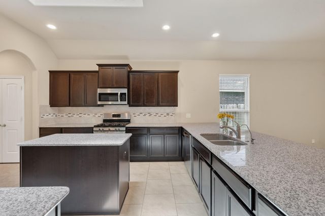 5414 Claymore Meadow Lane, Spring, TX 77389