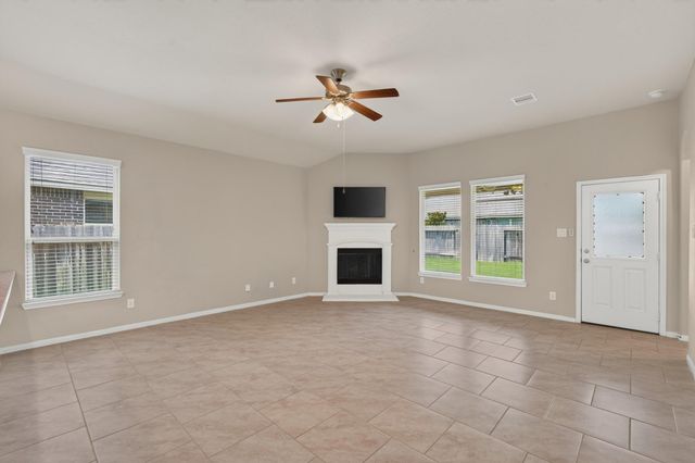 5414 Claymore Meadow Lane, Spring, TX 77389