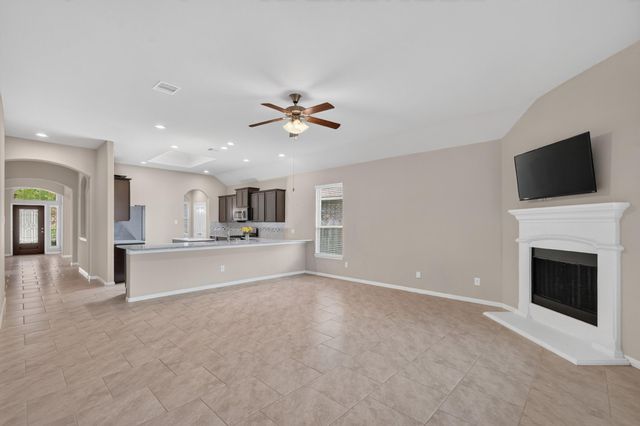 5414 Claymore Meadow Lane, Spring, TX 77389