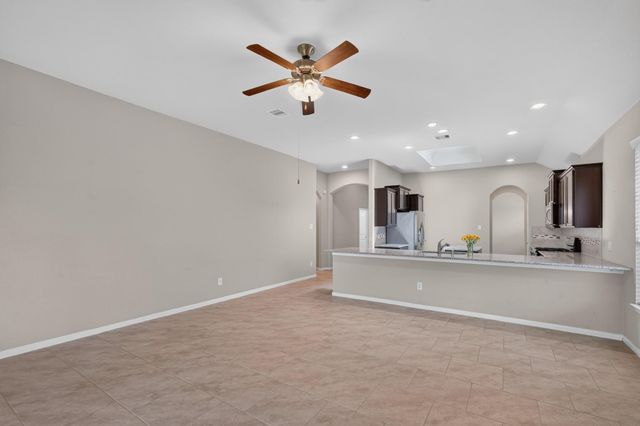 5414 Claymore Meadow Lane, Spring, TX 77389