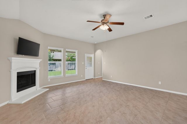 5414 Claymore Meadow Lane, Spring, TX 77389