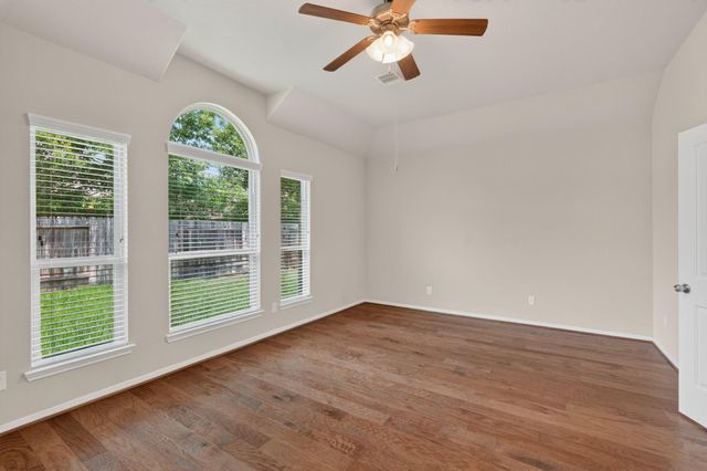 5414 Claymore Meadow Lane, Spring, TX 77389