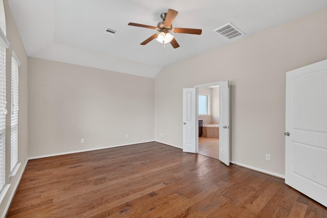 5414 Claymore Meadow Lane, Spring, TX 77389