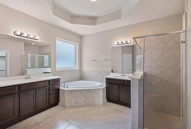 5414 Claymore Meadow Lane, Spring, TX 77389