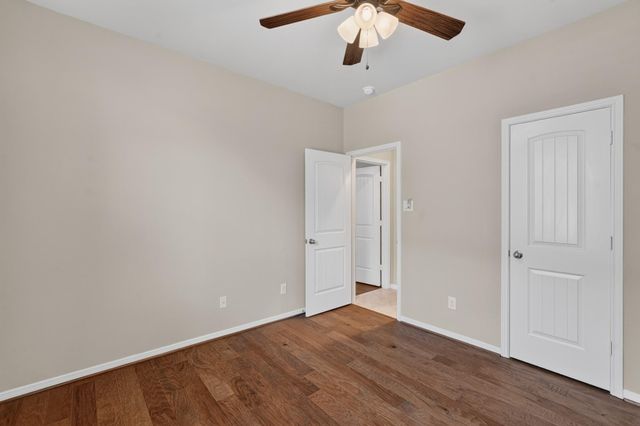 5414 Claymore Meadow Lane, Spring, TX 77389