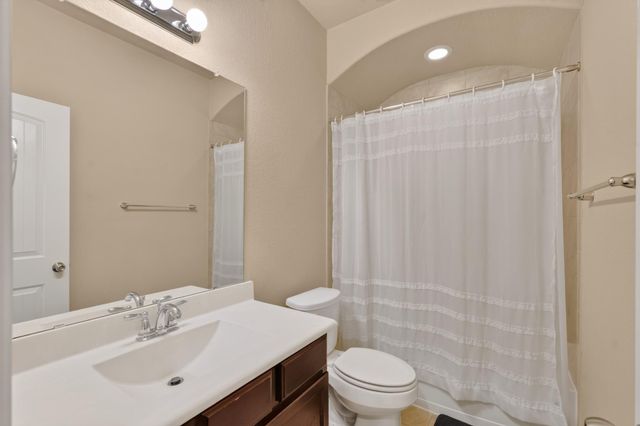 5414 Claymore Meadow Lane, Spring, TX 77389