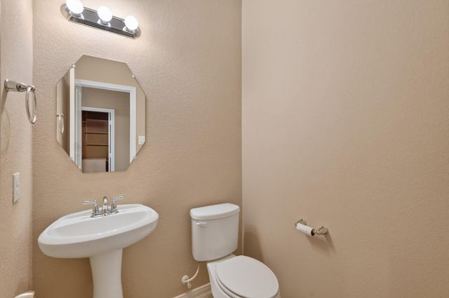 5414 Claymore Meadow Lane, Spring, TX 77389