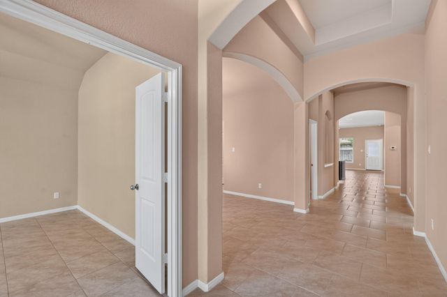 5414 Claymore Meadow Lane, Spring, TX 77389