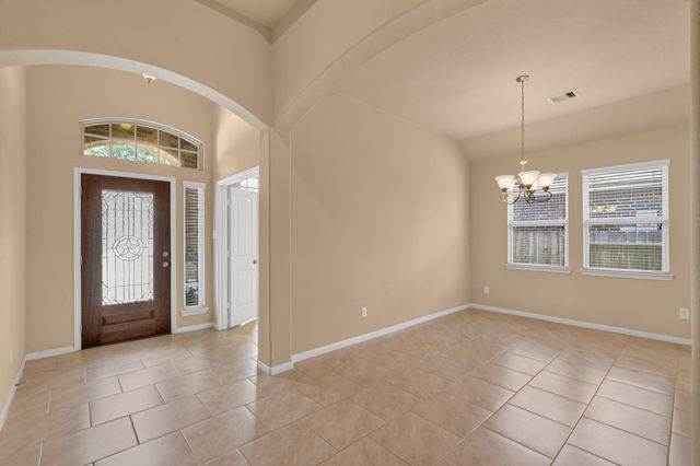 5414 Claymore Meadow Lane, Spring, TX 77389