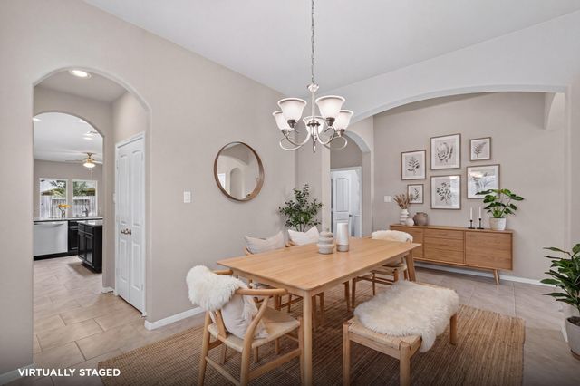 5414 Claymore Meadow Lane, Spring, TX 77389