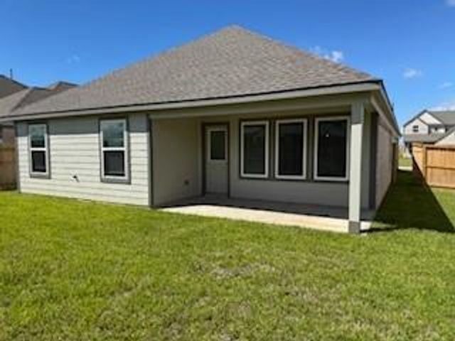 626 Yard Master Trail, Rosharon, TX 77583