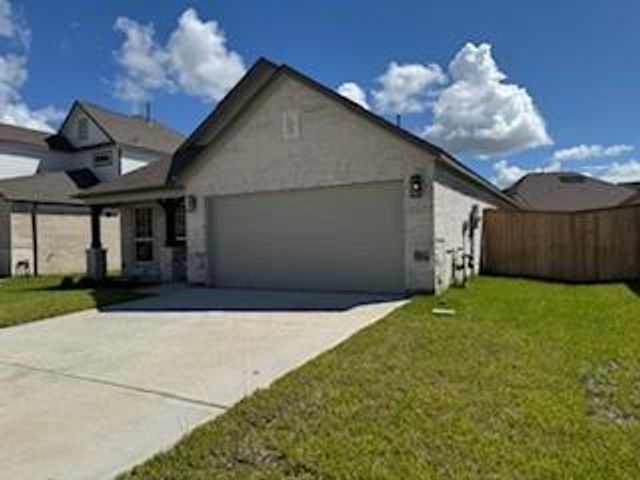626 Yard Master Trail, Rosharon, TX 77583