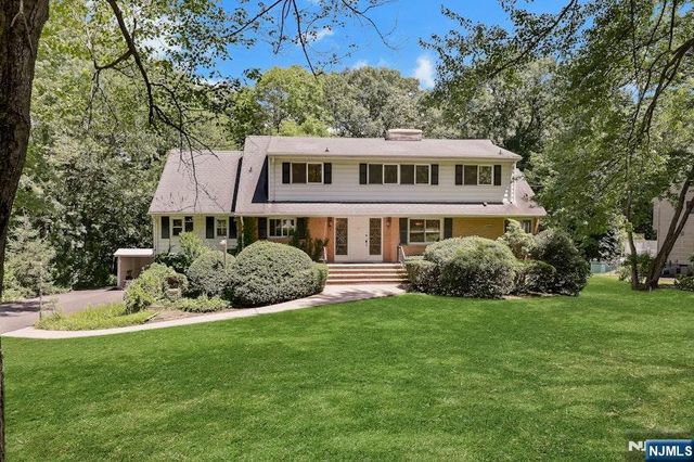 64 Overlook Drive, Woodcliff Lake, NJ 07677