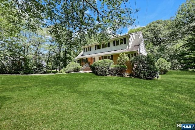 64 Overlook Drive, Woodcliff Lake, NJ 07677