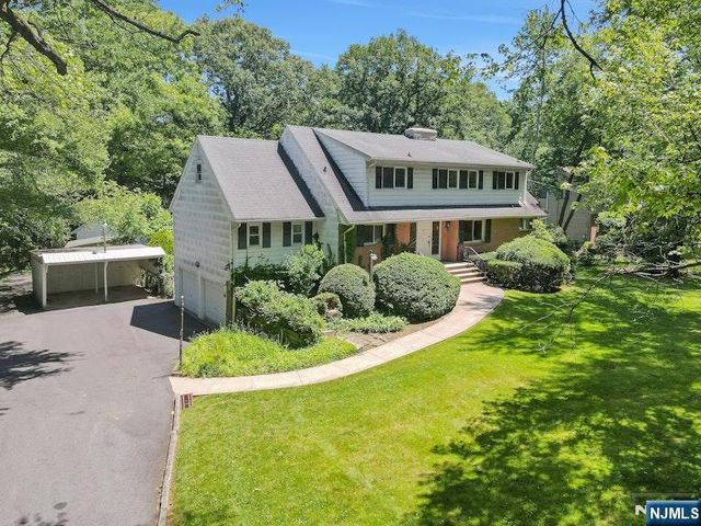 64 Overlook Drive, Woodcliff Lake, NJ 07677