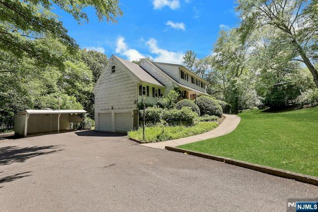64 Overlook Drive, Woodcliff Lake, NJ 07677