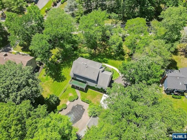 64 Overlook Drive, Woodcliff Lake, NJ 07677