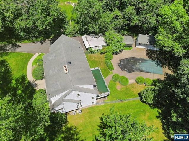 64 Overlook Drive, Woodcliff Lake, NJ 07677