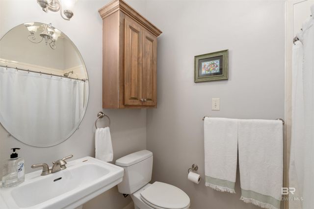 12774 Saddlebrook Circle, Fairhope, AL 36532