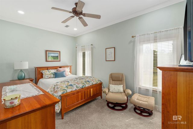 12774 Saddlebrook Circle, Fairhope, AL 36532