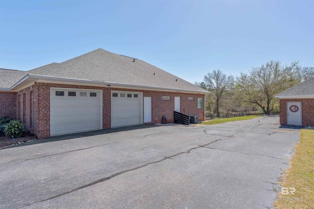 12774 Saddlebrook Circle, Fairhope, AL 36532