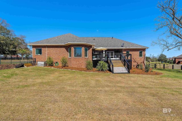 12774 Saddlebrook Circle, Fairhope, AL 36532