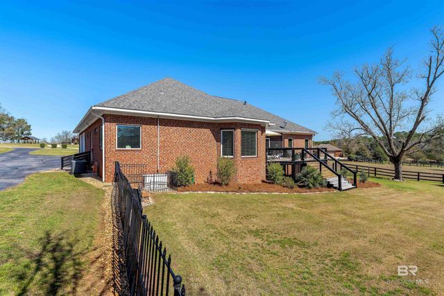 12774 Saddlebrook Circle, Fairhope, AL 36532