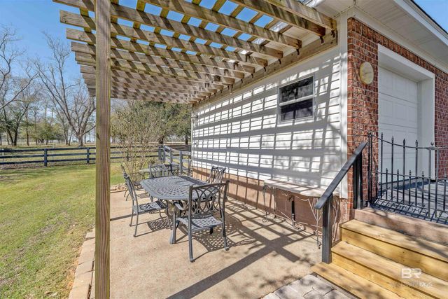 12774 Saddlebrook Circle, Fairhope, AL 36532