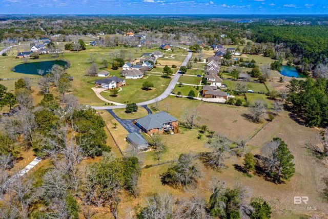 12774 Saddlebrook Circle, Fairhope, AL 36532