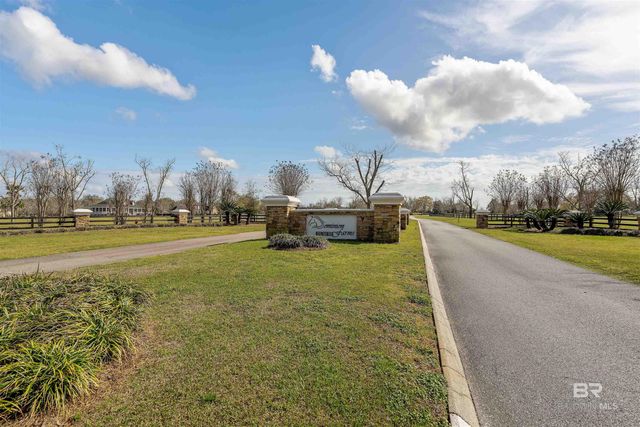 12774 Saddlebrook Circle, Fairhope, AL 36532