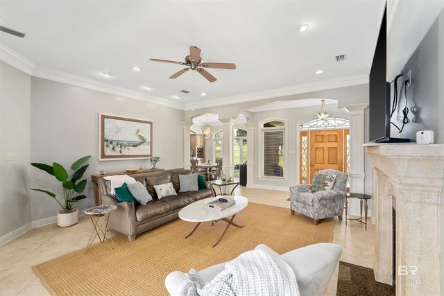 12774 Saddlebrook Circle, Fairhope, AL 36532