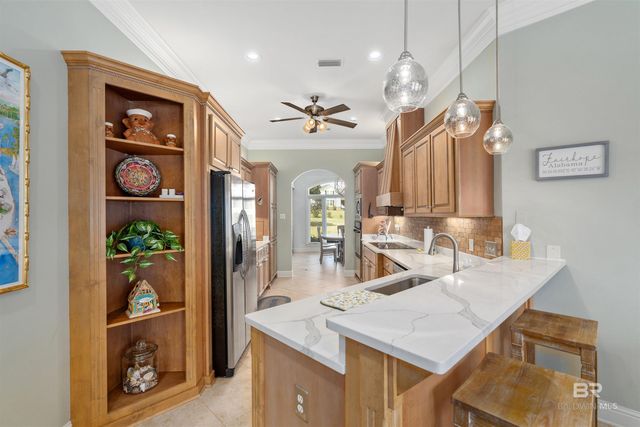 12774 Saddlebrook Circle, Fairhope, AL 36532