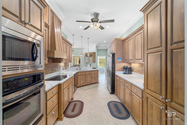 12774 Saddlebrook Circle, Fairhope, AL 36532