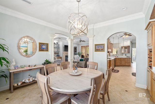 12774 Saddlebrook Circle, Fairhope, AL 36532