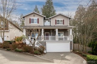 12313 NE 203rd Street, Bothell, WA 98011