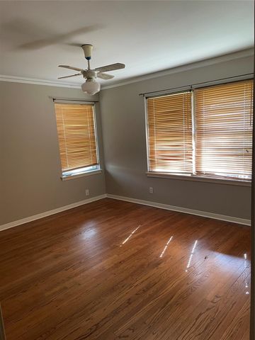 4118 Sarong Drive, Houston, TX 77025